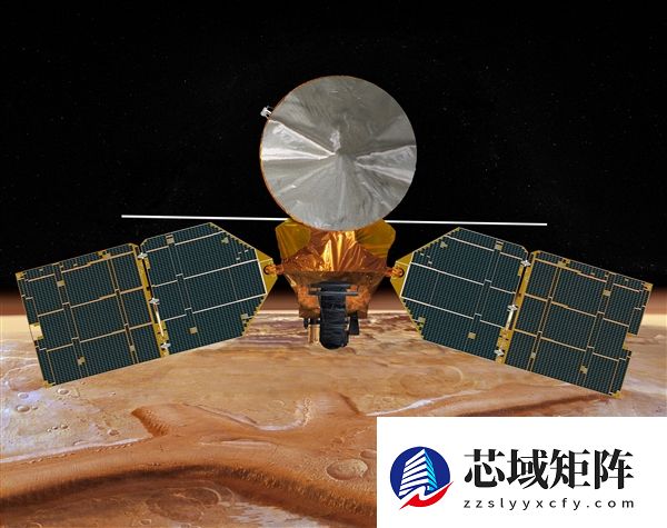美国一火星探测器突然失联：此前已正常运行十余年