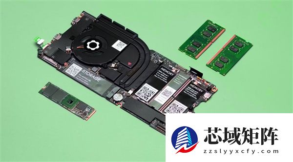 16GB内存升级32GB：戴尔笔记本竟要3880元！苹果自叹弗如