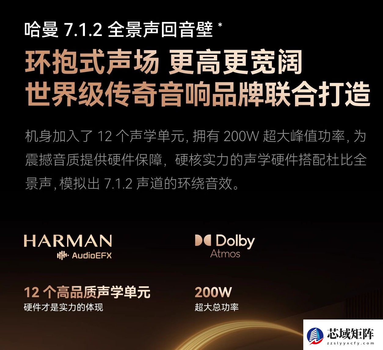 双十二电视推荐！创维A6F万条真实好评帮你厘清“音画旗舰”选购方向