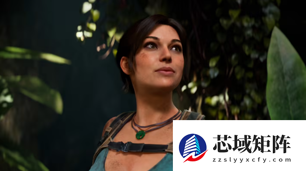 《古墓丽影》初代重制版官宣:劳拉经典形象回归 2026年发售