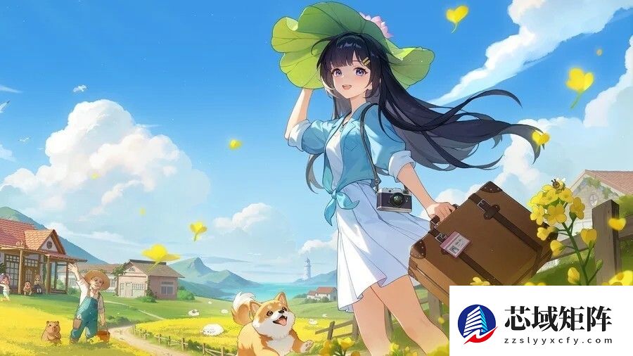 星砂岛2026年2月全球上线，登陆多平台支持双模式与多人联机