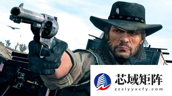 荒野大镖客：救赎登陆次世代主机但PS5版优化不足