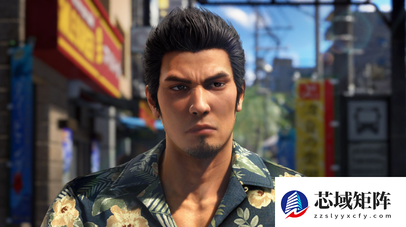 如龙团队拒为西方妥协坚持原创文化