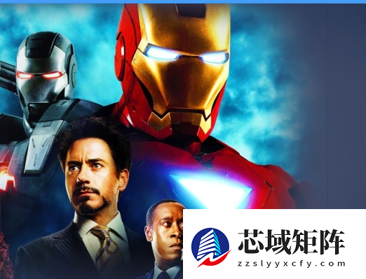 马斯克谈《钢铁侠》以他为原型：不仅以我为原型 还在SpaceX工厂取景了