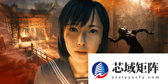 IGN日本年度评选公开！和风恐怖《寂静岭f》赢麻了