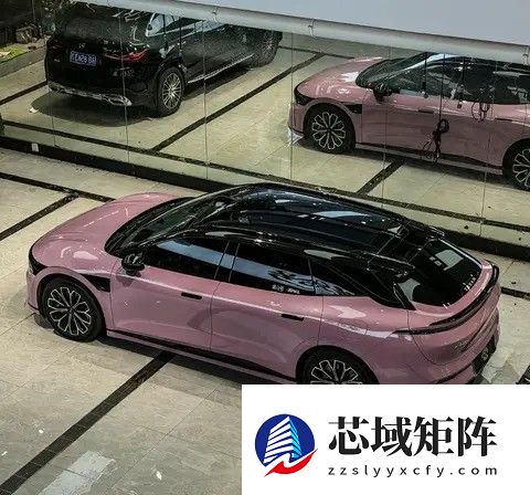 2025广州车展：新能源占比58%，多款新车引领全场景出行新趋势