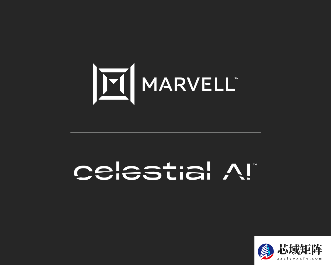 美满电子32.5亿美元收购Celestial AI进军光子互联