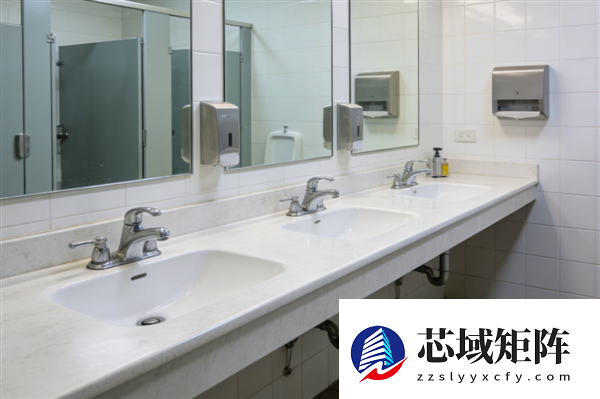 为啥公共厕所的门下都要空一截？原因竟是……