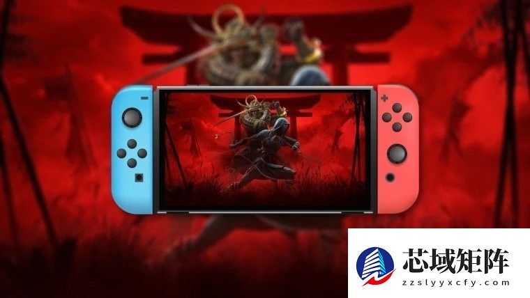 刺客信条:影登陆Switch 2,携日本战国冒险与跨平台同步体验