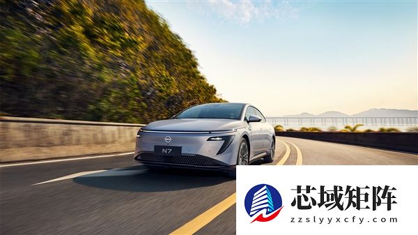 本田可得好好学着点！全新东风日产N7第50000台量产下线