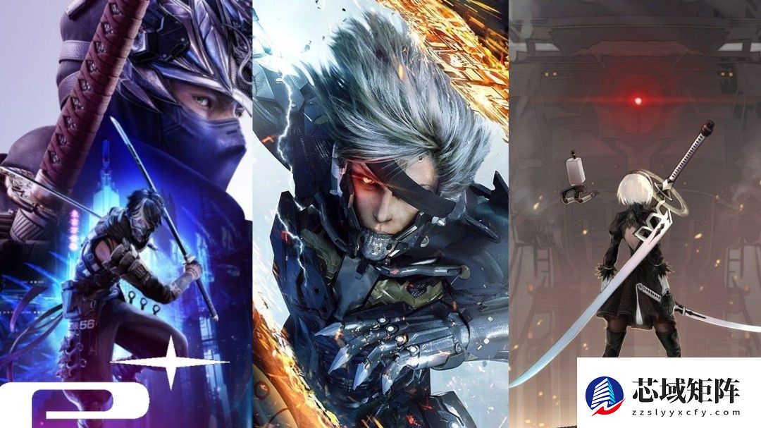 白金工作室携手科乐美,用虚幻5打造开放世界在线新作