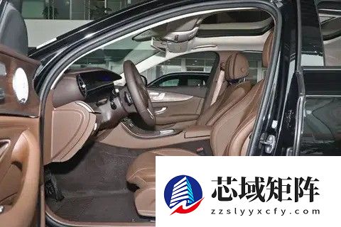 2020款奔驰E300L时尚型与豪华型配置差异全解析