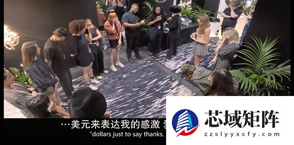 泰勒斯威夫特发放14.4亿元奖金：所有表演者、工作人员都有