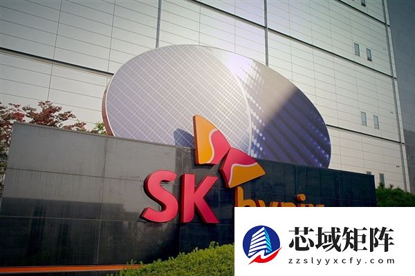 SK海力士联手NVIDIA开发下一代AI NAND：性能提升10倍！