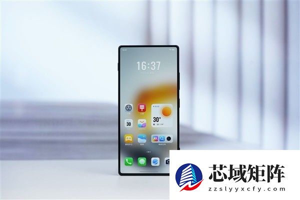 努比亚Z80 Ultra登顶2025安卓好评榜首