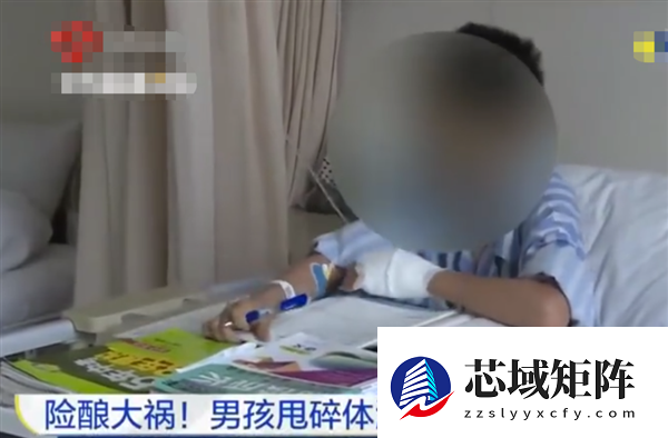 100多国联合封杀 水银体温计为什么非死不可