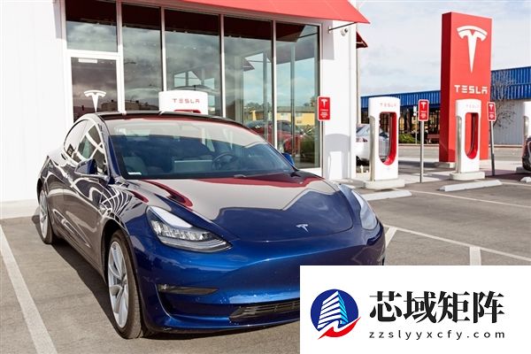 美国电动车补贴取消！特斯拉11月销量大跌 为4年来新低