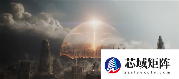 DC电影《超级少女》公布先导预告片：米莉回归主演 2026年上映