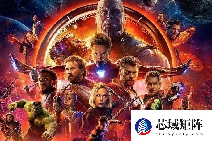 漫威未来计划：每年2部剧集3部电影
