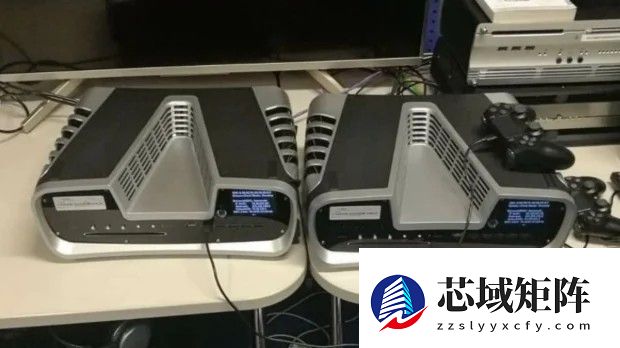 PS5 Pro开发套件曝光：外观与PS5一致
