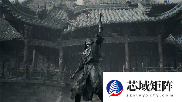 《黑神话：悟空》后又一款国产单机！《影之刃零》上线Steam