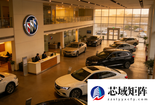 多地别克4S店关门倒闭 车主们数万购车置换补贴拿不到