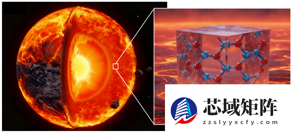 我国科学家重磅发现：地球深处可能存在一个“超级海洋”！