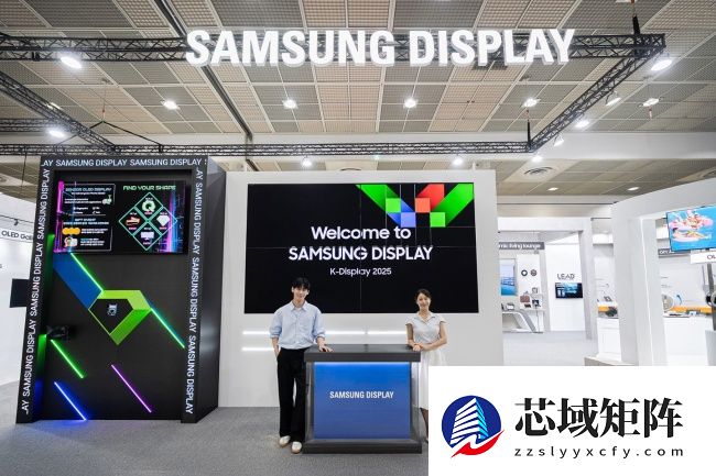 三星显示以 6000 尼特刷新 Micro LED 智能手表屏幕亮度记录，相较年初提升 50%