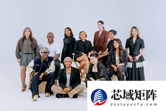 Erika Ishii成首位获英国电影学院奖美国突破奖游戏演员