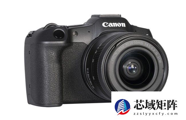 轻巧全能，触手可及：佳能R8如何成为入门全画幅的理想答案