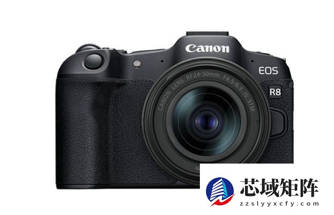 轻巧全能，触手可及：佳能R8如何成为入门全画幅的理想答案