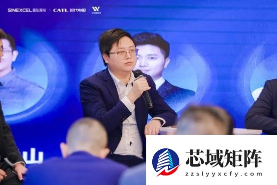 盛弘股份携手时代电服发布重庆充换一体示范站