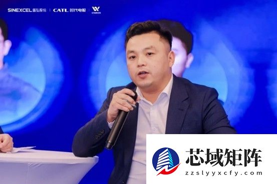 盛弘股份携手时代电服发布重庆充换一体示范站