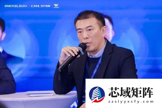 盛弘股份携手时代电服发布重庆充换一体示范站