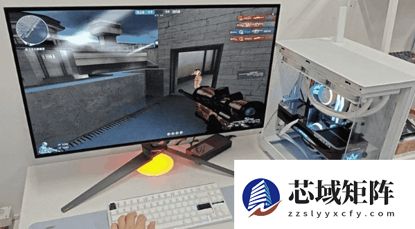 “全民电竞”时代，你需要这样的装备