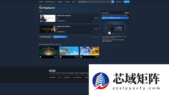 Steam更新超贴心功能：买游戏时能帮玩家省钱