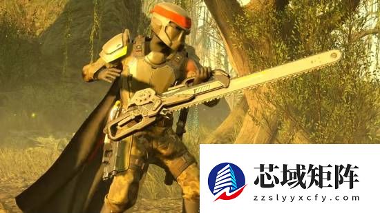 绝地潜兵2 PC版体积缩减85%至23GB