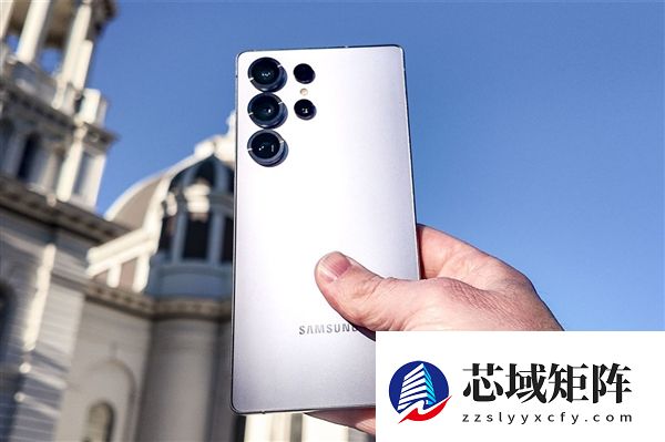 骁龙8E5万元机皇！三星Galaxy S26 Ultra本月量产