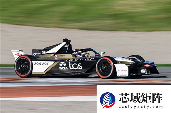 十年战绩辉煌！捷豹TCS车队开启Formula E第十个赛季新征程