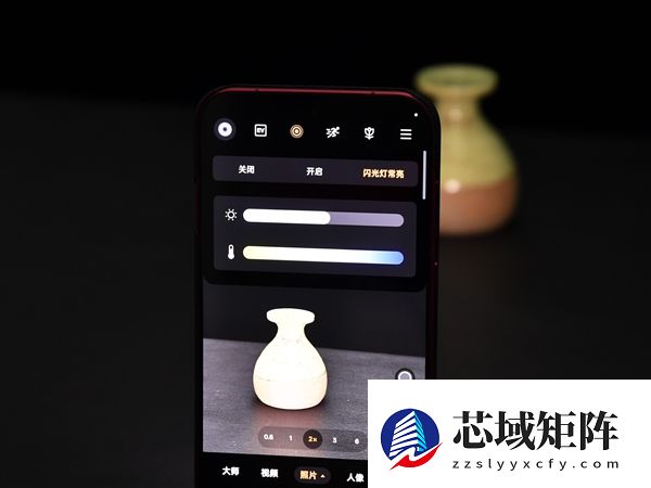 OPPO哈苏磁吸闪补光环灯上手：199元闭眼入