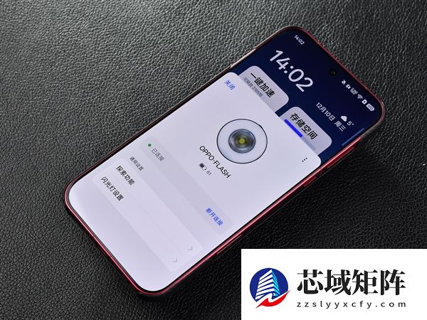 OPPO哈苏磁吸闪补光环灯上手：199元闭眼入