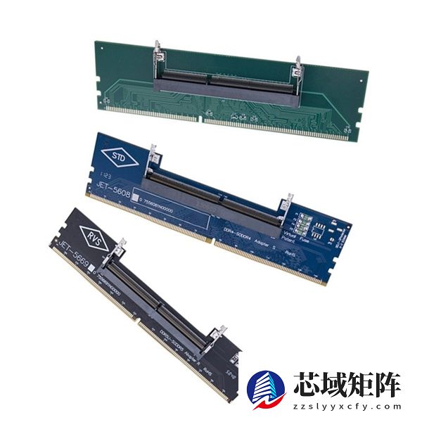 内存转接卡是什么 它能帮你度过内存涨价潮吗