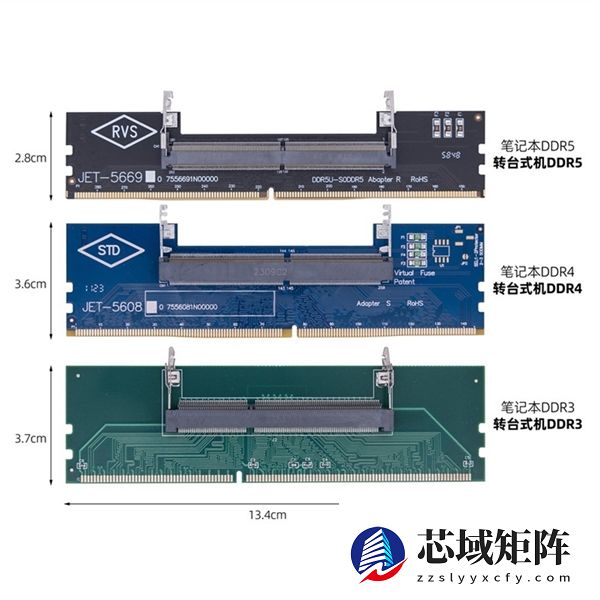 内存转接卡是什么 它能帮你度过内存涨价潮吗