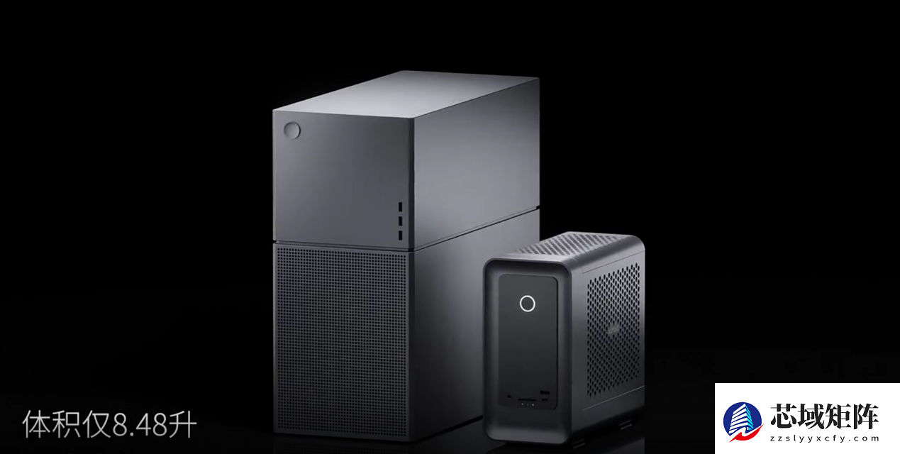 软硬协同，加速落地：索泰ZBOX新品EU27507TC正式开售！