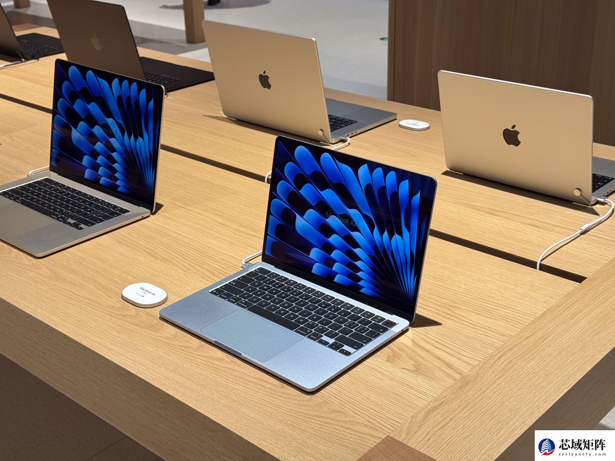 12月6日!北京第六家Apple 北京荟聚将正式营业