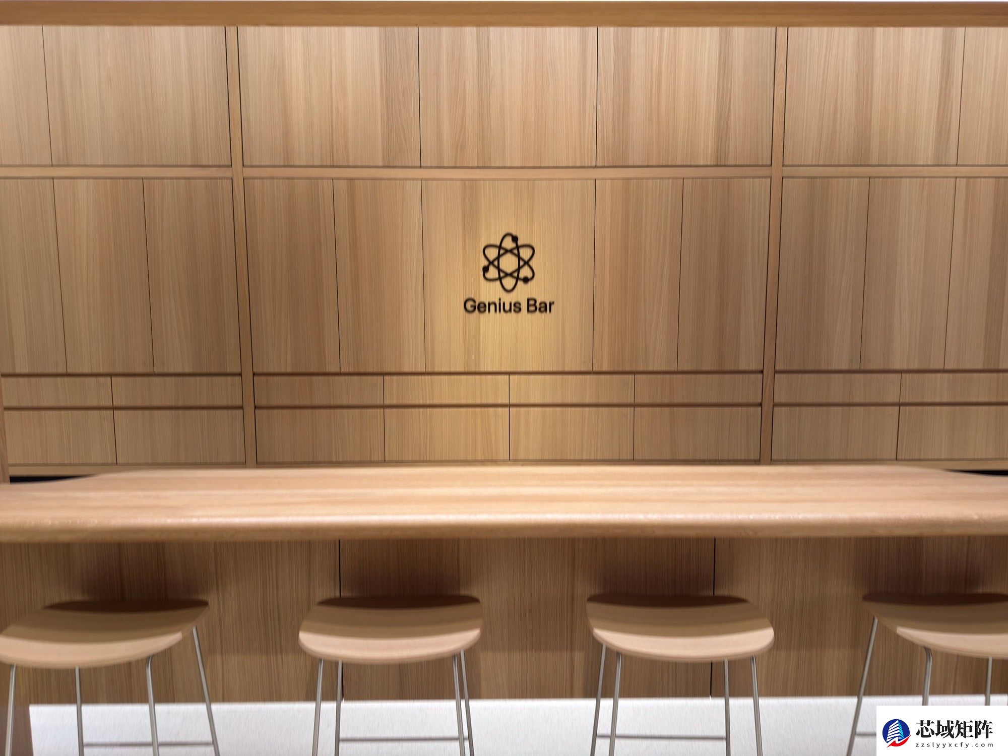 12月6日!北京第六家Apple 北京荟聚将正式营业