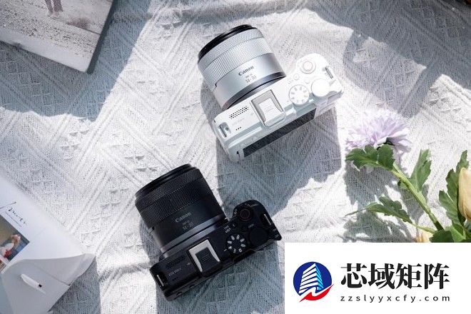 2025年vlog相机排行榜出炉：佳能R50V凭小巧机身与强悍对焦位居榜首