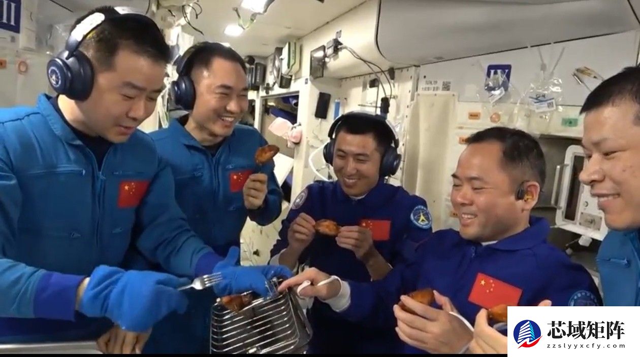 《经济日报》发布专题报道，点赞九阳研制热风烘烤机及太空科技民用化实践