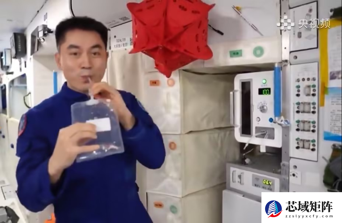 《经济日报》发布专题报道，点赞九阳研制热风烘烤机及太空科技民用化实践