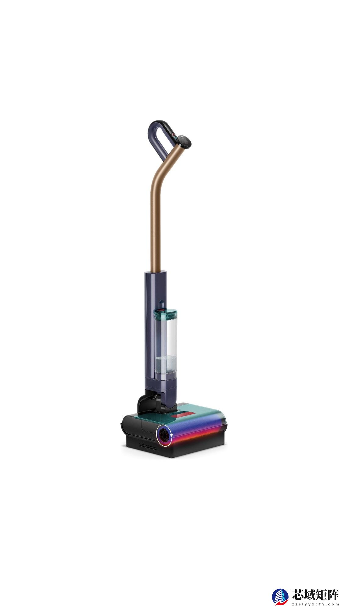 戴森二款新品发布：全球首发真Ai清洁机器人 Ai赋能开拓智能清洁全新可能